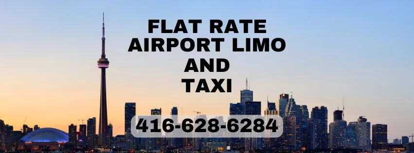 Flat Rate Airport Limo