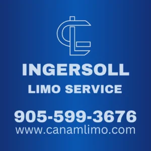 Ingersoll Limo Service