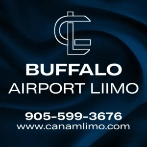 Buffalo Airport limo