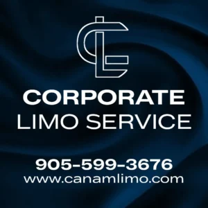Corporate Limo Service