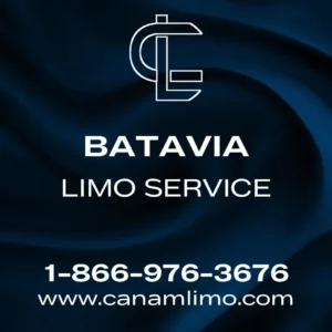 Batavia Limousine