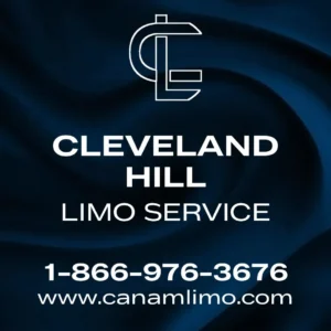 Cleveland Hill Limo Service