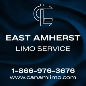 East Amherst Limo Service