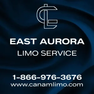 East Aurora Limo Service