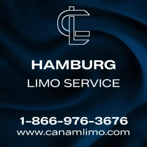 Hamburg Limo Service