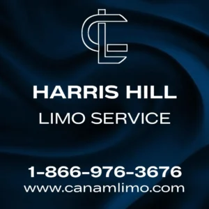 Harris Hill Limo Service