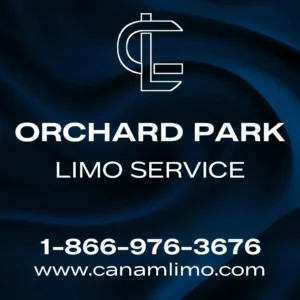 Orchard Park Limo Service