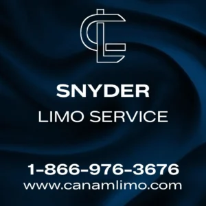 Snyder Limo Service
