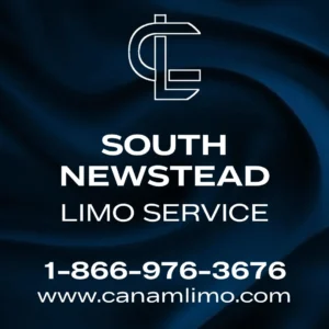 South Newstead Limo