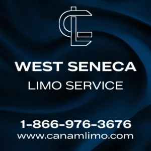 West Seneca Limo Service