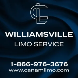 Willamsville Limo Service
