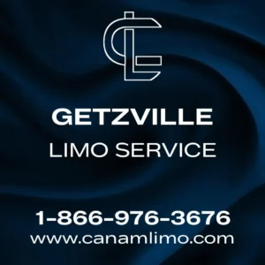 Getzville Limo Service