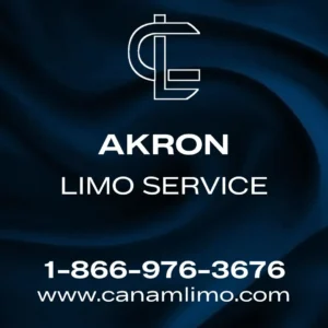 Arkron Limo Service