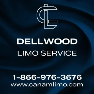 Dellwood Limo Service