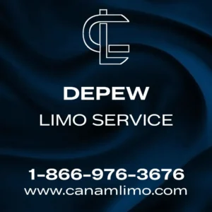 Depew Limo Service