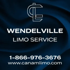 Wendelville Limo Service