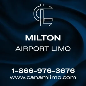 Milton Airport Limo