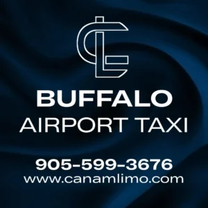Buffalo Airport Taxi