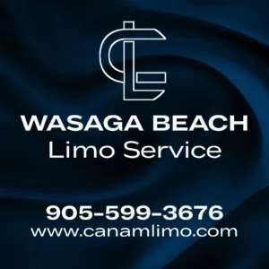 Wasaga Beach Limo Service