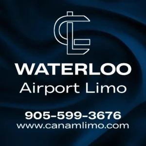 Waterloo Airport Limo