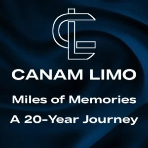 Cross Boder Limo Service