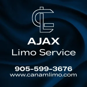 Ajax Limo Service