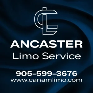 Ancaster Limo Service
