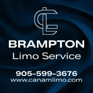 Brampton Limo Service
