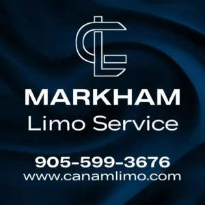 Markham Limo Service