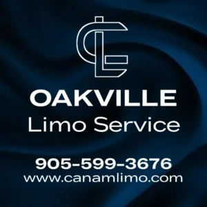 Oakville Limo Service