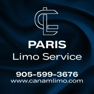 Paris Limo Service