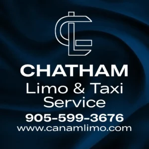 Chatham Airport Limo