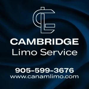 Cambridge Limo Service