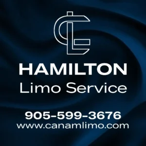 Hamilton Limo Service