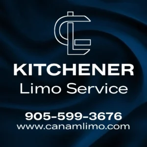 Kitchener Limo Service