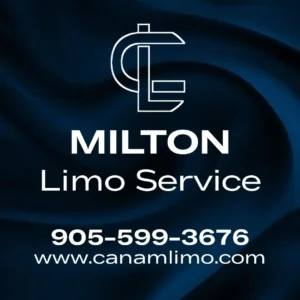 Milton Limo Service