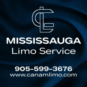 Mississauga Limo Service