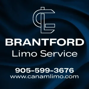 Brantford Limo Service