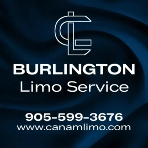 Burlington Limo Service