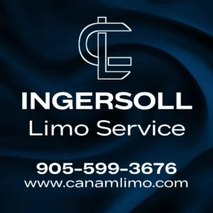 Ingersoll Limo Service