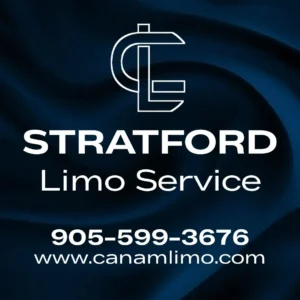 Stratford Limo Service