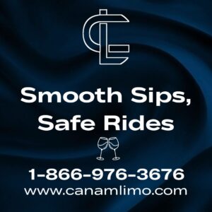 Wine Tour Limo Service