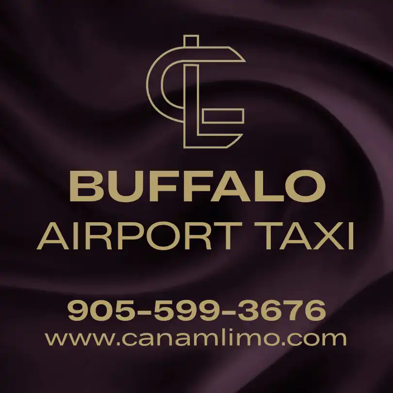 Buffalo Airport Taxi