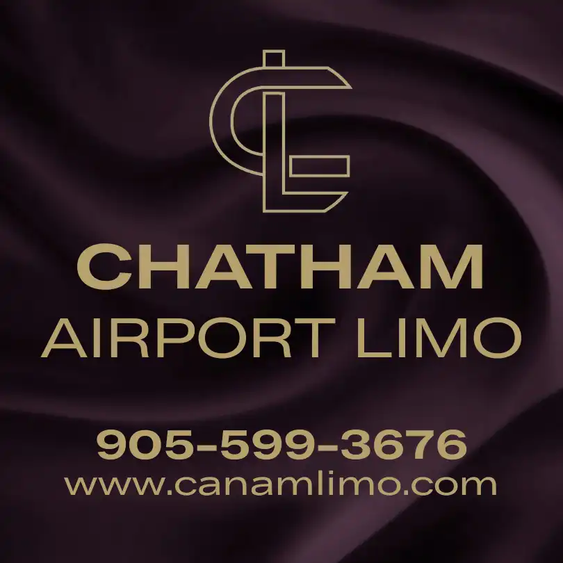 Airport Limo Chatham