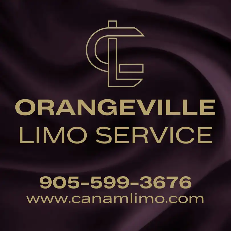 Orangeville Limo Service