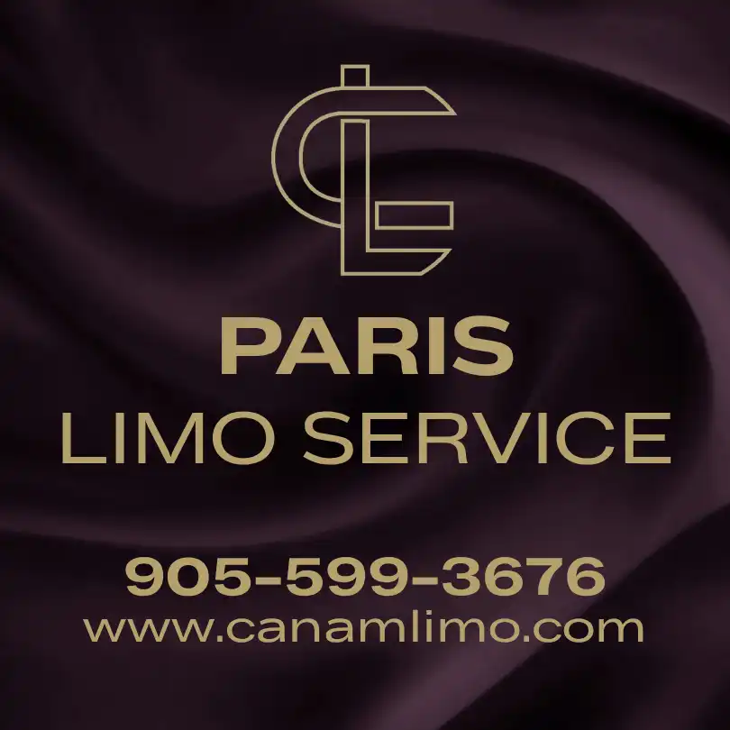 Paris Limo Service