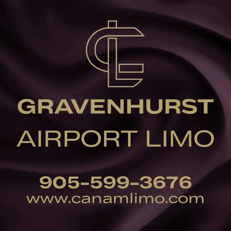 Airport Limo Gravenhurst