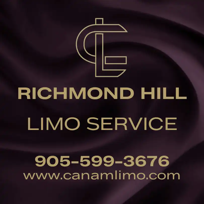 Richmond Hill Limo Service