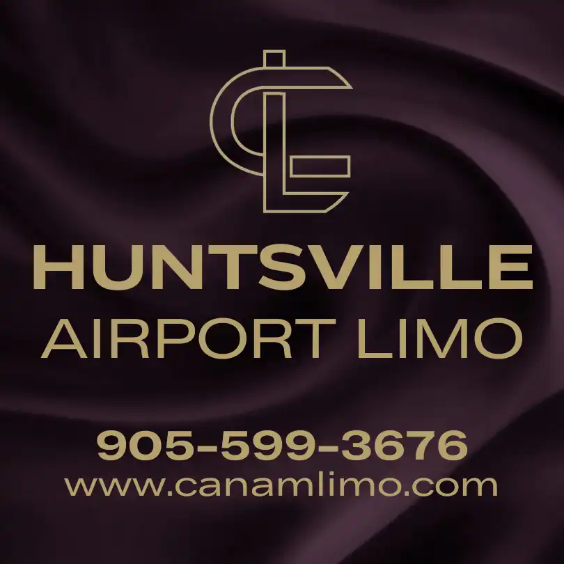 Huntsville Airport Limo