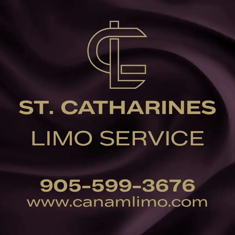 St Catharines Limo Service